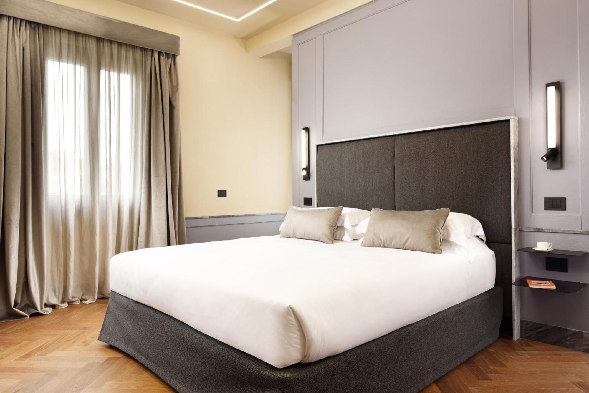 Floren Hotel フィレンツェ エクステリア 写真