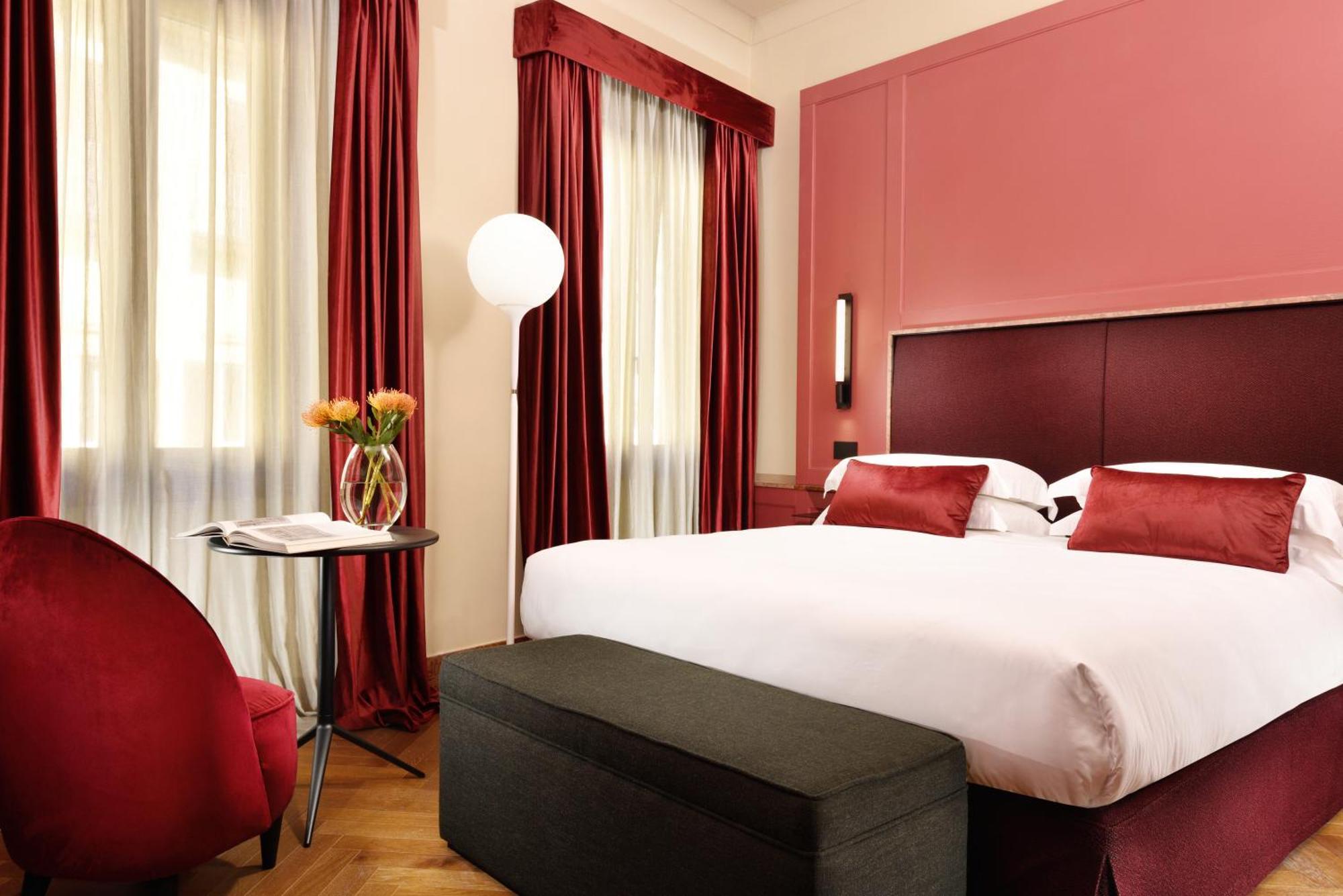 Floren Hotel フィレンツェ エクステリア 写真