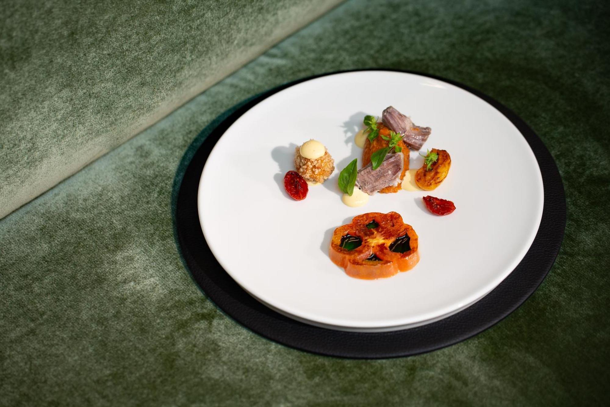Floren Hotel フィレンツェ エクステリア 写真