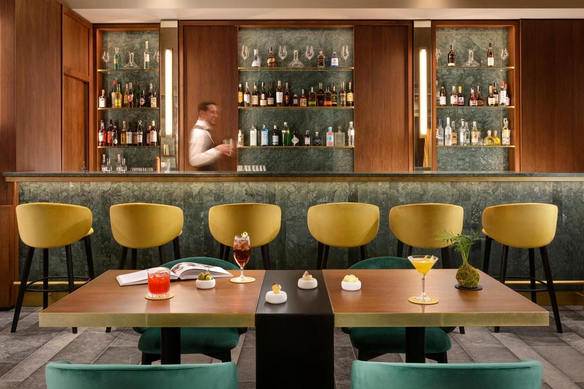 Floren Hotel フィレンツェ エクステリア 写真